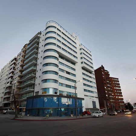 Palladium Business Hotel Montevideo Dış mekan fotoğraf